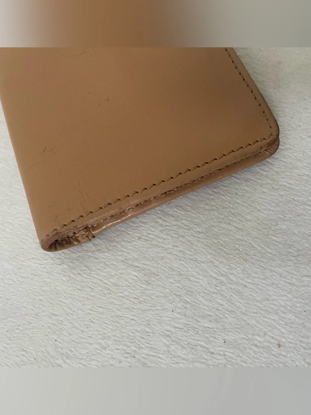 Brahmin elegant continental